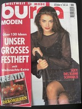 Burda Moden 11/1994, sehr