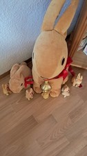 XXL LINDT HASEN 70CM PLUS 30CM