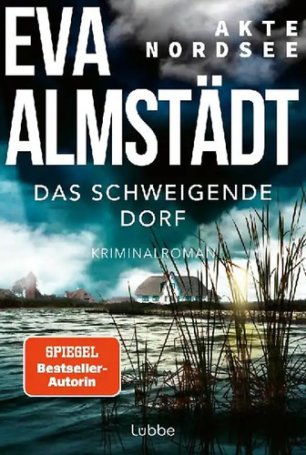 Akte nordsee das - akte,