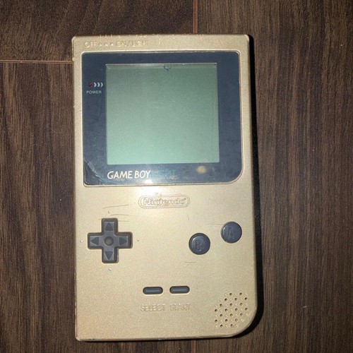 Nintendo gameboy light game - nintendo,