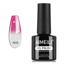 AIMEILI Thermo Nagellack