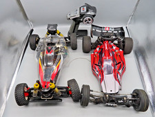 #SE5128# Reely Carbon Fighter