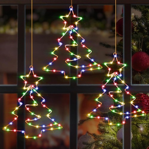 Weihnachtsdeko fenster - weihnachtsdeko,