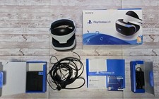 Sony Playstation 4 VR Brille -