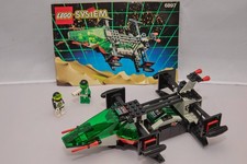 LEGO 6897 Space Police Rebel