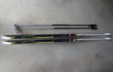 Langlaufski Atomic Sport