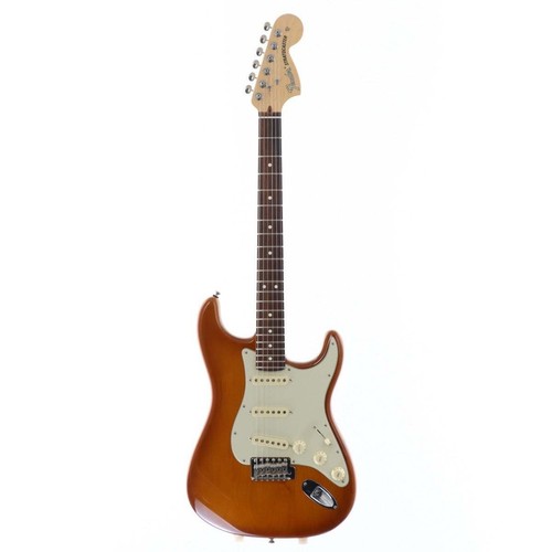 Gebrauchte fender american - gebrauchte,