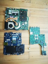 Mainboard Motherboard Hauptplatine für Notebooks /Laptops