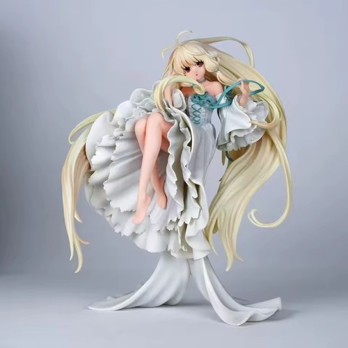Chobits chi anime figur pvc - anime,