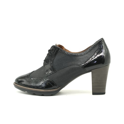 Tamaris damen schnürschuhe - schnürschuhe, eu