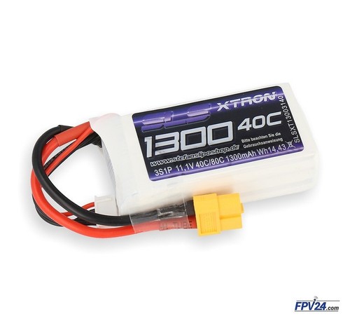 Sls batterie lipo - sls, akku