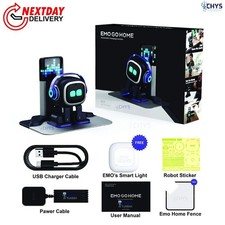 EMO Go Home Version KI -