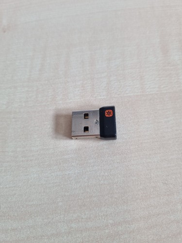Logitech usb unifying receiver - logitech,