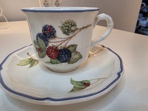 Villeroy boch cottage - villeroy, &