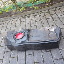 Tank Dieseltank Jeep Grand