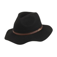 Scippis Wollfilzhut Leeman