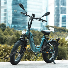 🔥Fafrees E-Mountainbike 20