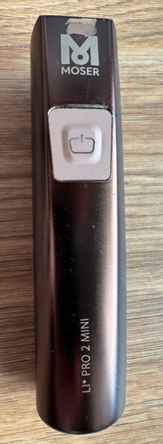 Moser wahl pro - moser,