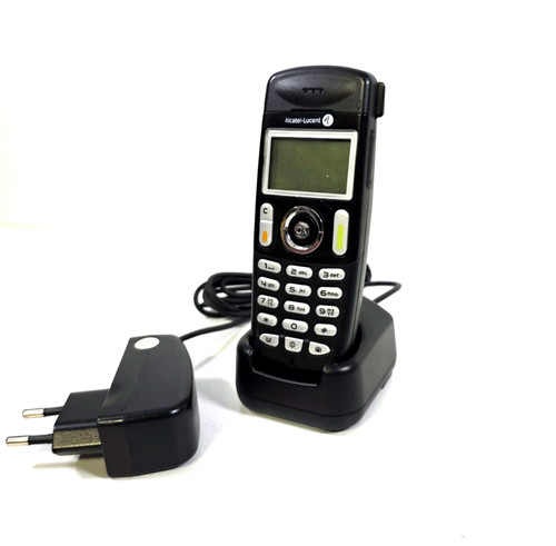Alcatel lucent mobile 300 - lucent,