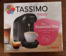 Bosch TAS1002 Tassimo Happy