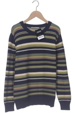 Maas Pullover Damen Strickpullover Strick Oberteil Gr. EU 38 Baumwol... #ze81h5b