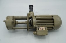 Brinkmann Tauchpumpe TB13/150-X – 0,4 kW – 12 l/min – Kühlmittelpumpe