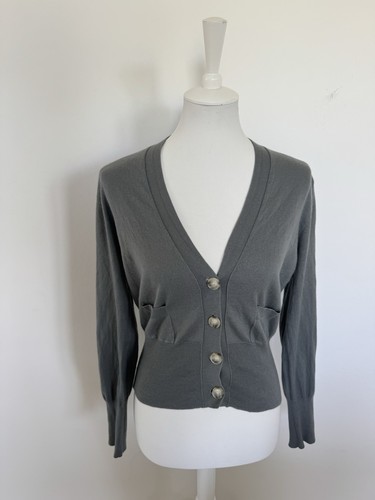 Allude strickjacke cardigan - allude,