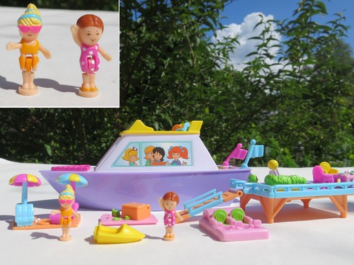 Mini polly pocket - mini,