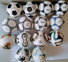 Adidas Mini Ball 14tlg Sammler