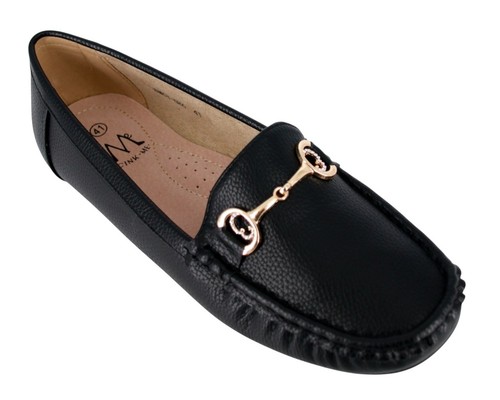 Mokassins damenschuhe - mokassins,