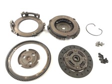 Moto Guzzi Stelvio 1200 8V