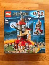 LEGO Harry Potter 75980