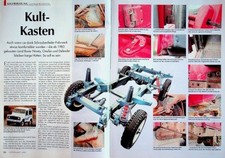 Oldtimer Markt 2932) Tips für