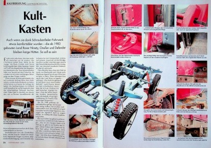 Oldtimer markt 2932 tips für - markt,