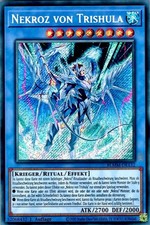 Yu-Gi-Oh! Battles of Legend: Monster Mayhem BLMM-DE Einzelkarten zur Auswahl DE