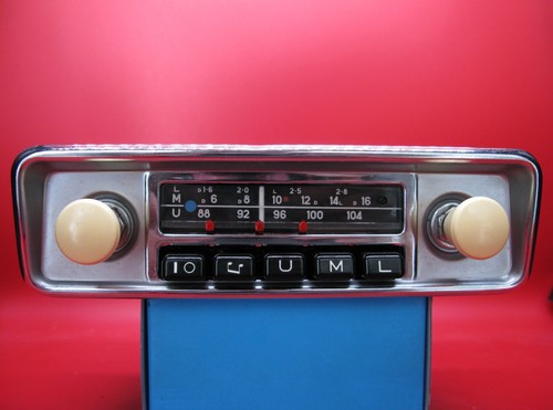 Autoradio blaupunkt mannheim - autoradio,