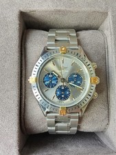 Breitling Callisto Chronograph