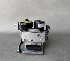 Mercedes Benz W211 SBC ABS