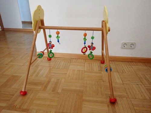 Toller spielbogen baby hemnes - toller,