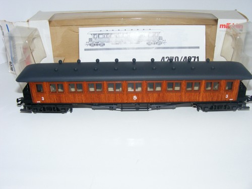 Märklin 4270 - märklin,