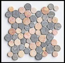 Mosaikfliesen matte co 007 - mosaikfliesen,