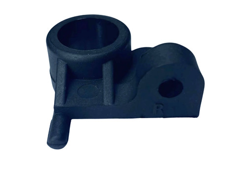 Opel abs sensor halterung - opel,