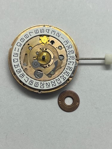 880 vintage omega 1260 - vintage,