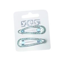 2 x Haarspangen Haarklemmen