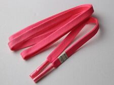 Japanischer Seidengürtel Obijime Handgeflechted 100% Seide,Kumihimo Rosa