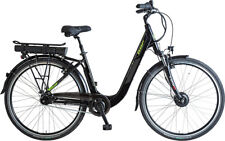 BBF Fano  28 Zoll Damen City E-Bike * Ansmann  7-Gang Shimano Nexus  +  leicht *