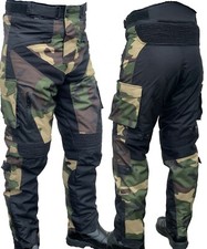 Motorradhose mit protektoren - motorradhose,