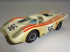 Carrera Universal 132 Porsche
