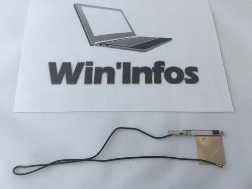 Antenne msi vr610 ref - antenne,