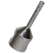 8mm Diamanthohlbohrer